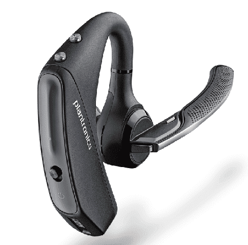 Plantronics Voyager 5200 best bluetooth headset 2017