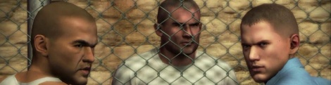 A new Trailer for Prison Break