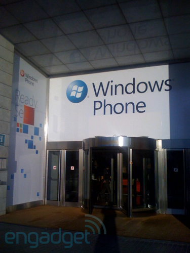 windows mobile 7