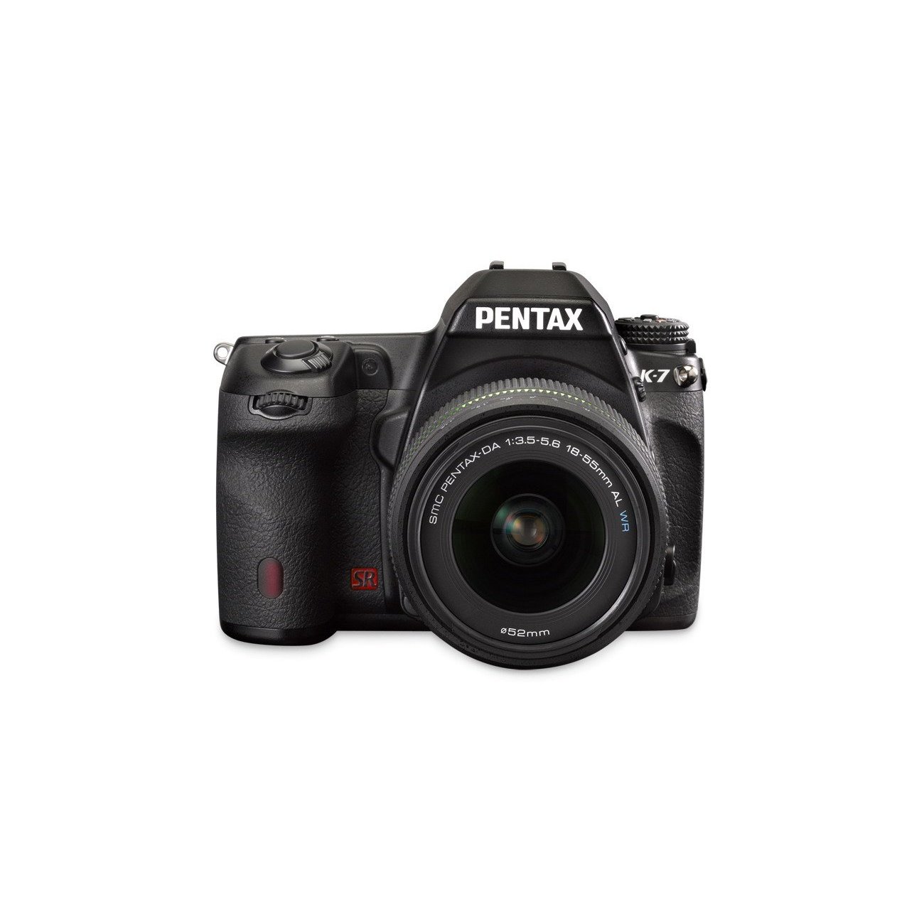 Pentax K-7 14.6 MP Digital