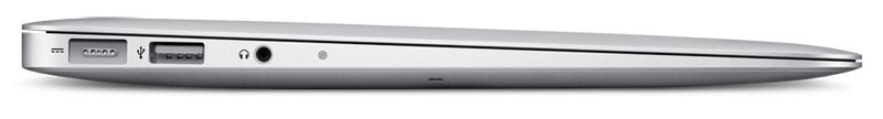 11.6-inch Apple MacBook Air
