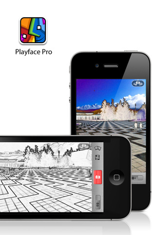 Playface Pro 