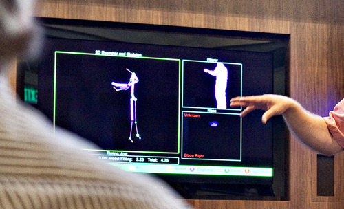 Deep Inside Xbox 360 Kinect and Why It's the Future of Microsoft