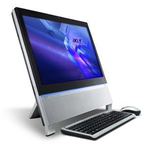 Acer Aspire Z3101
