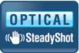 Optical SteadyShot