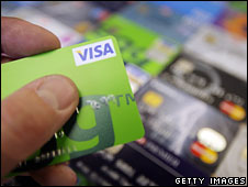 Biggest allegation of credit card fraud in US history