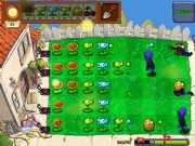 Plants Versus Zombies; click for full-size image.