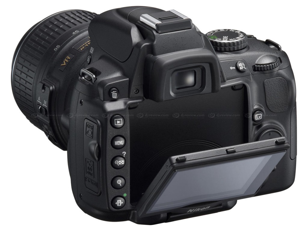 Nikon D700 16.2 MP