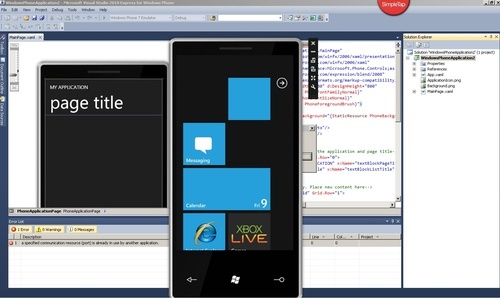 How To: Try Windows Phone 7 Right Now
