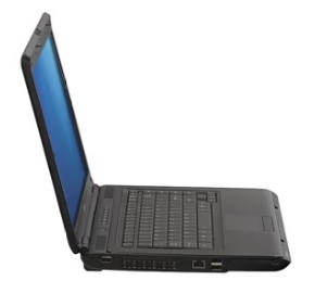 Toshiba low cost laptop