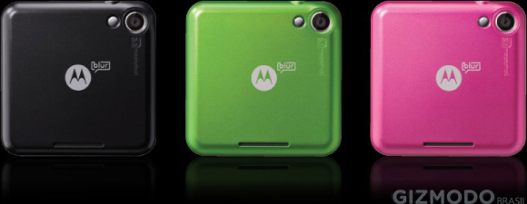  Motorola FLIPOUT 