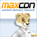 CDN - Service by MaxCDN