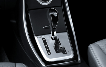 2012 Elantra 6-speed auto transmission
