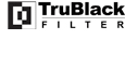 TruBlack FILTER