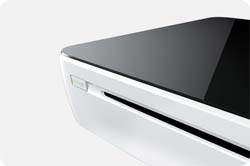 Sony NSZ-GT1 Slot-Loading Disc Player