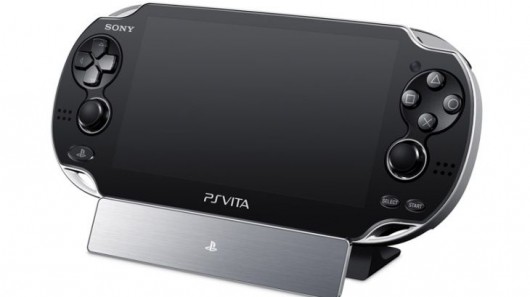 Sony Play Station Vita