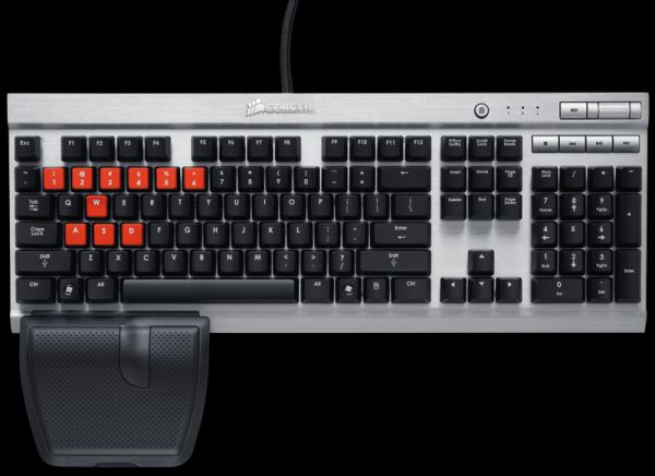 K60 Keyboard