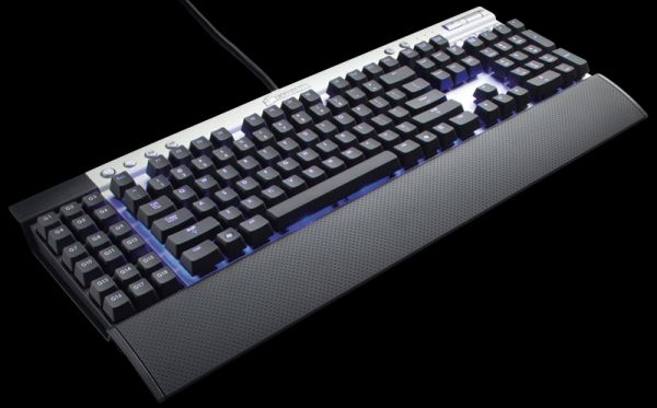 K90 Keyboard