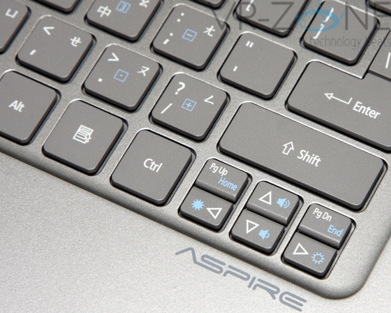 Acer ASPIRE S3 Ultrabook Review