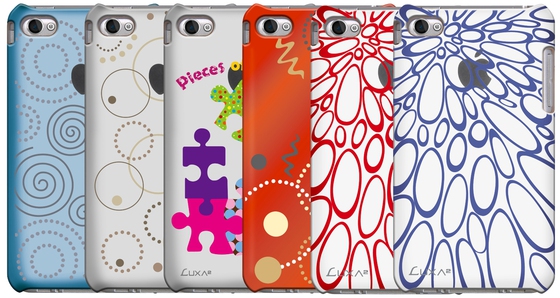 iPhone 5 case color