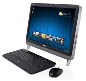 Dell Inspiron One 2305