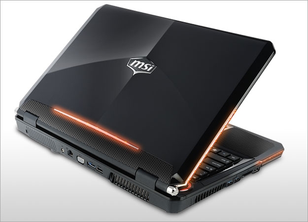 MSI Gaming Laptop