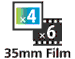 35mm Film Scanning