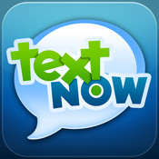 TextNow - Unlimited Free Texting and Picture Messaging (SMS & MMS)