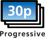 30p Progressive