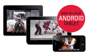 Slingbox: Now Available on Your Android Tablet