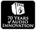 Altec Lansing 70 Years of Audio Innovation