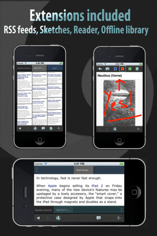 iPhone Screenshot 5