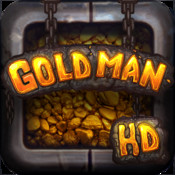 GoldMan HD