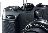 Canon PowerShot ELPH G1 X at Amazon.com