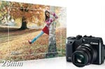 Canon PowerShot G1 X at Amazon.com