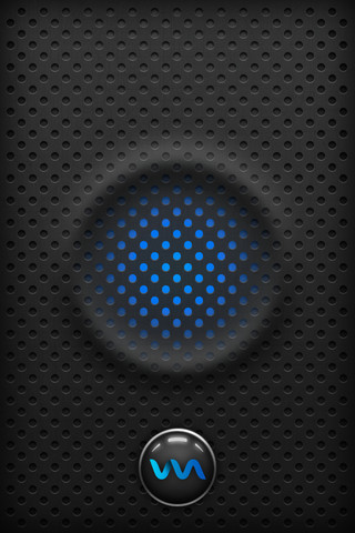 iPhone Screenshot 1