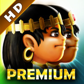 Babylonian Twins HD Premium