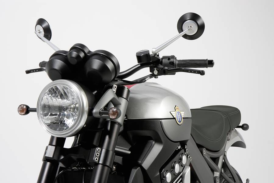 Horex VR6 Motorcycle