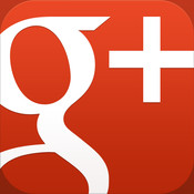 Google+ - Social Networking App