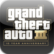 Grand Theft Auto 3 - Premium Crime Game