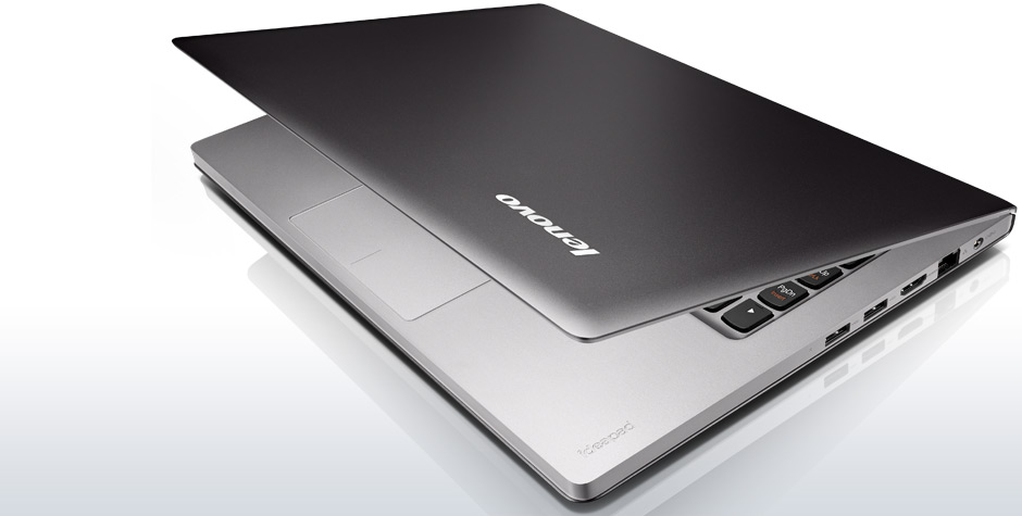 Lenovo IdeaPad U300e Ultrabook