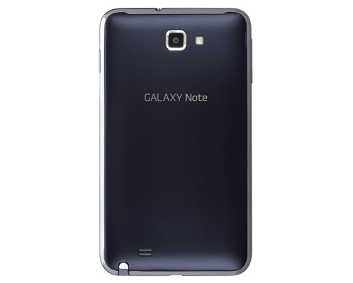 Samsung Galaxy Note (TM)