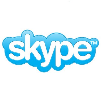 Skype Logo, Image Credit: TTJ