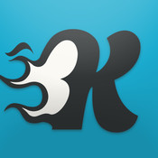 Kicksend App For iOS