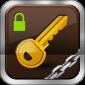 Password Manager by Paramon apps LLC
