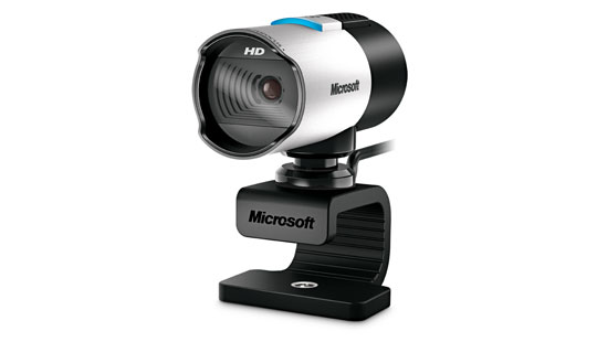 Skype Certified Webcams