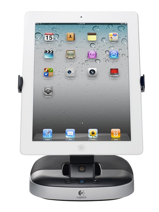 http://thetechjournal.com/wp-content/uploads/images/1203/1331142371-logitech-speaker-stand-and-charging-station-for-ipad--2.jpg