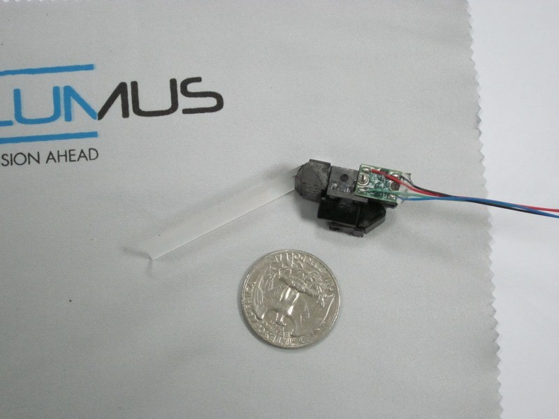 Lumus OE-31 Optical Engine