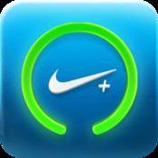 Nike+ FuelBand ios app