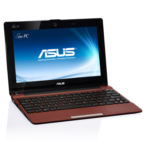 Asus Eee PC X101CH Netbook